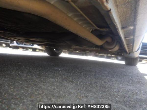 Used 2009 AT honda fit GE6 Image[32]