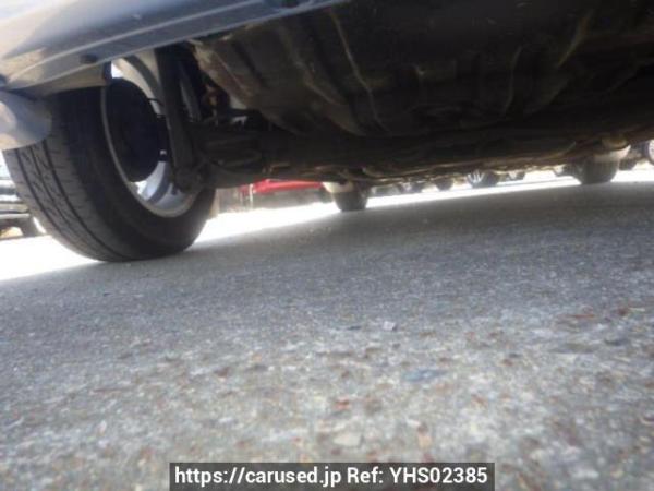 Used 2009 AT honda fit GE6 Image[33]
