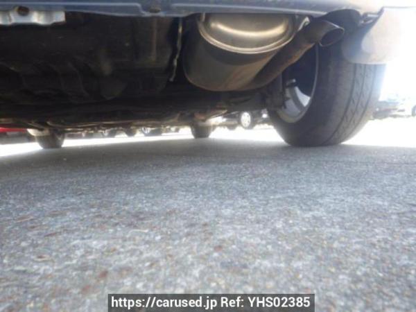 Used 2009 AT honda fit GE6 Image[34]