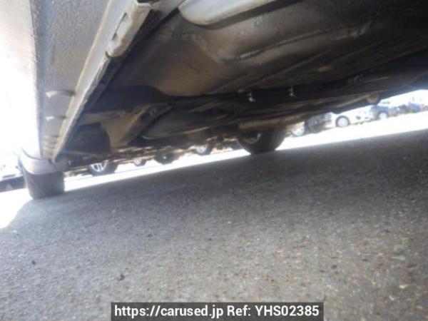 Used 2009 AT honda fit GE6 Image[35]
