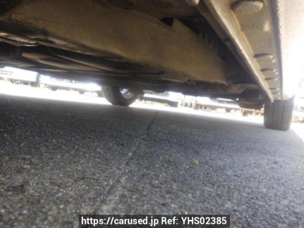 Used 2009 AT honda fit GE6 Image[36]