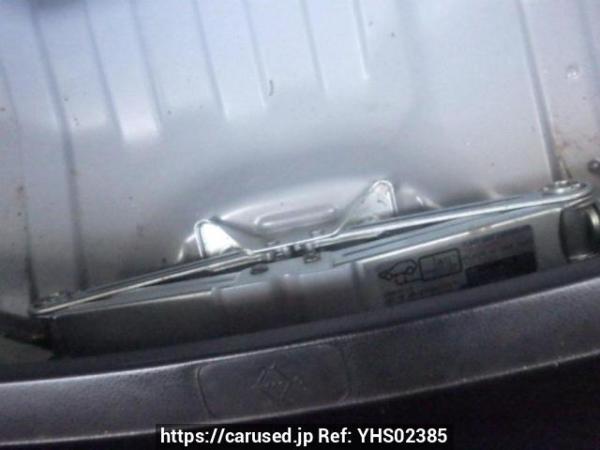 Used 2009 AT honda fit GE6 Image[37]