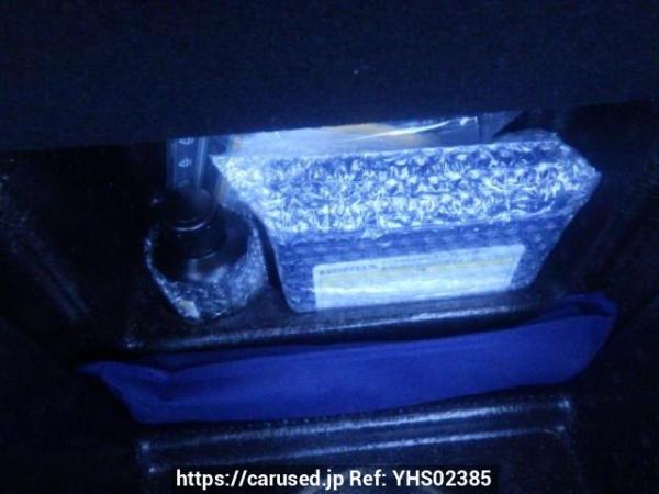 Used 2009 AT honda fit GE6 Image[38]