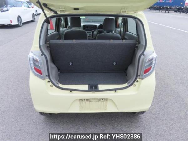 Used 2013 AT toyota pixis-epoch LA300A Image[8]