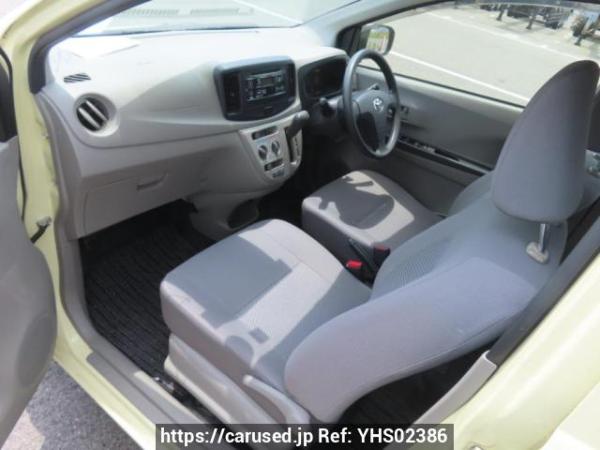 Used 2013 AT toyota pixis-epoch LA300A Image[12]