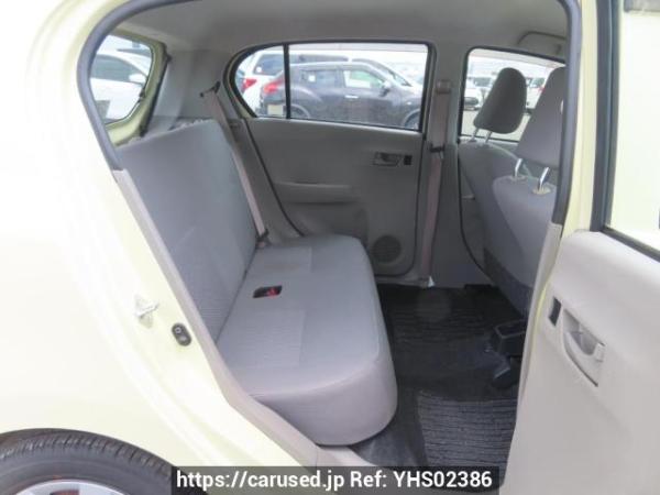 Used 2013 AT toyota pixis-epoch LA300A Image[13]