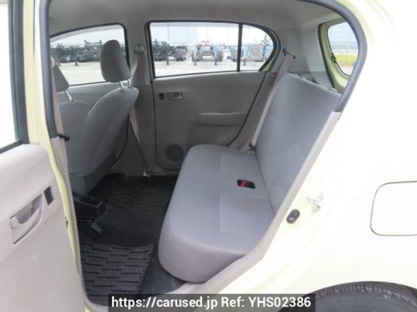 Used 2013 AT toyota pixis-epoch LA300A Image[14]