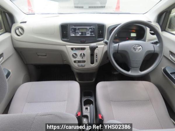 Used 2013 AT toyota pixis-epoch LA300A Image[15]