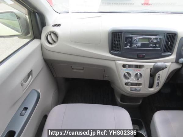 Used 2013 AT toyota pixis-epoch LA300A Image[16]