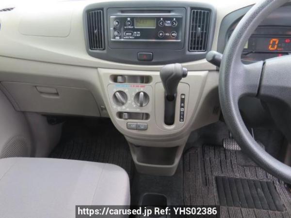 Used 2013 AT toyota pixis-epoch LA300A Image[17]