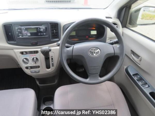Used 2013 AT toyota pixis-epoch LA300A Image[18]
