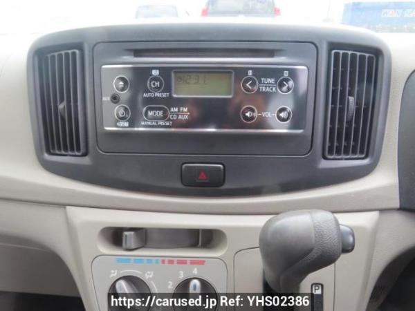Used 2013 AT toyota pixis-epoch LA300A Image[19]