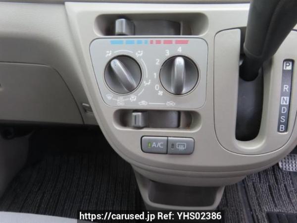 Used 2013 AT toyota pixis-epoch LA300A Image[20]