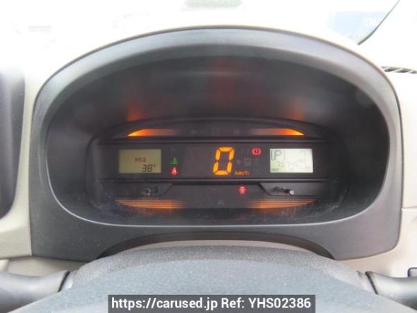 Used 2013 AT toyota pixis-epoch LA300A Image[22]