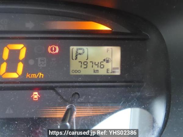 Used 2013 AT toyota pixis-epoch LA300A Image[23]