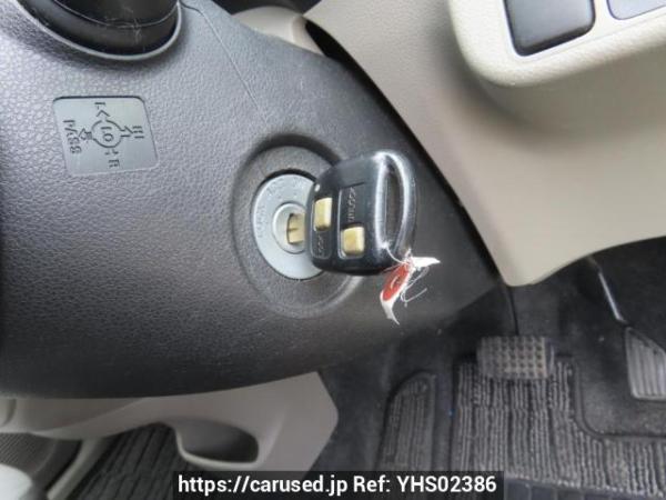 Used 2013 AT toyota pixis-epoch LA300A Image[24]