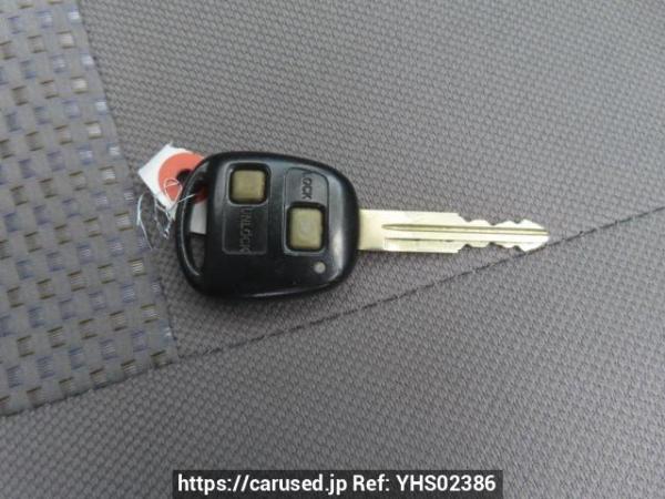 Used 2013 AT toyota pixis-epoch LA300A Image[26]