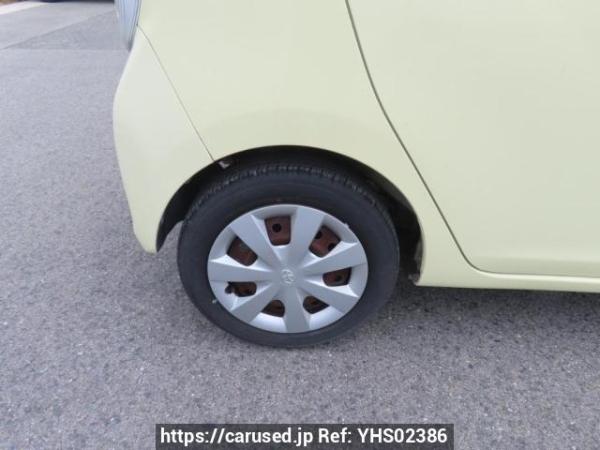 Used 2013 AT toyota pixis-epoch LA300A Image[29]