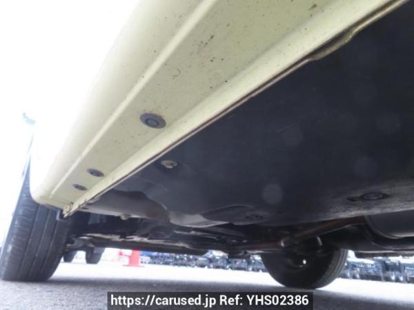 Used 2013 AT toyota pixis-epoch LA300A Image[33]