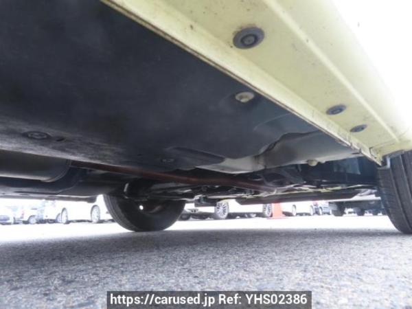 Used 2013 AT toyota pixis-epoch LA300A Image[34]