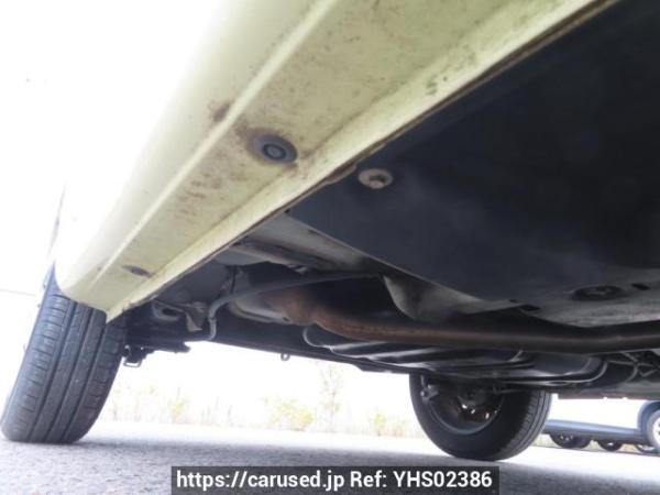 Used 2013 AT toyota pixis-epoch LA300A Image[35]