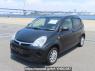 Used 2015 AT toyota passo KGC30 Image[2]