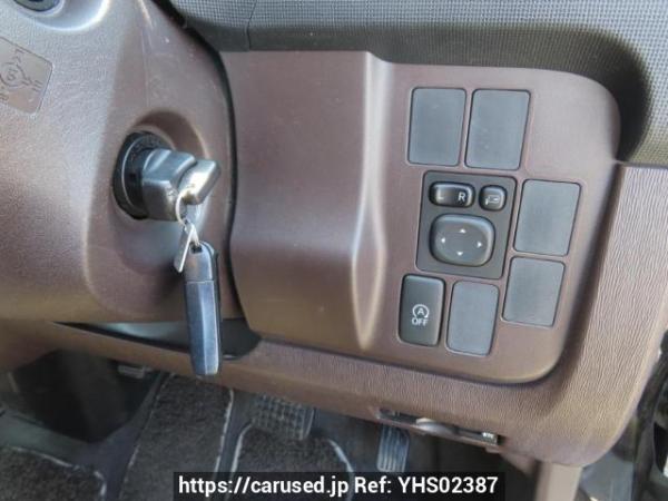 Used 2015 AT toyota passo KGC30 Image[27]
