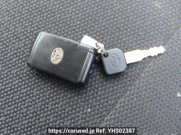 Used 2015 AT toyota passo KGC30 Image[29]