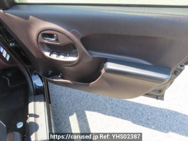 Used 2015 AT toyota passo KGC30 Image[30]