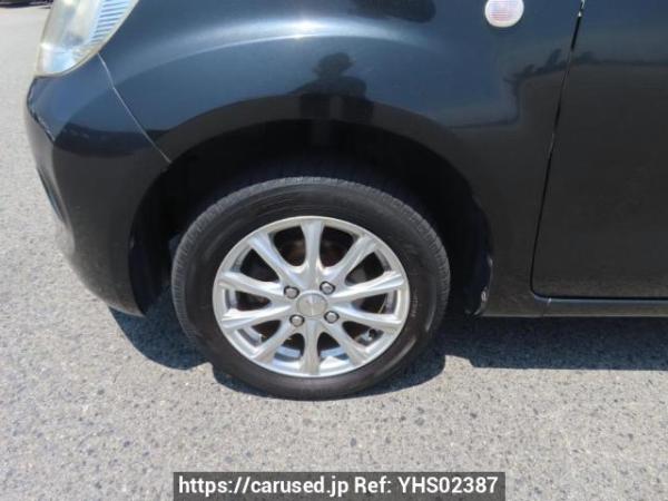 Used 2015 AT toyota passo KGC30 Image[31]