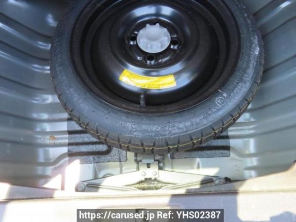Used 2015 AT toyota passo KGC30 Image[44]