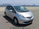 Honda Fit GE6