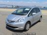Used 2007 AT honda fit GE6 Image[2]
