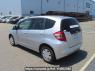 Used 2007 AT honda fit GE6 Image[4]