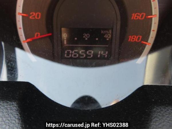 Used 2007 AT honda fit GE6 Image[25]