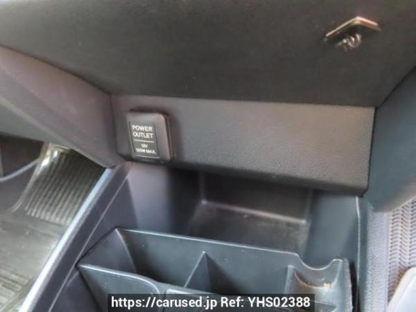 Used 2007 AT honda fit GE6 Image[27]