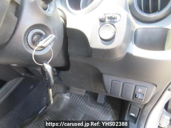 Used 2007 AT honda fit GE6 Image[28]