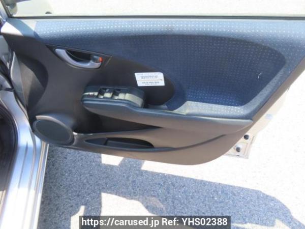 Used 2007 AT honda fit GE6 Image[29]