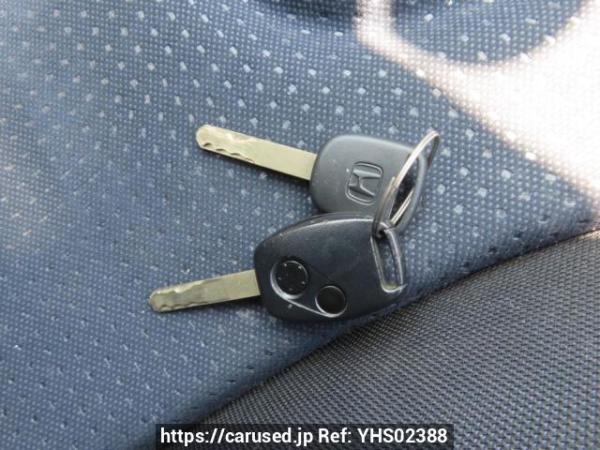 Used 2007 AT honda fit GE6 Image[30]