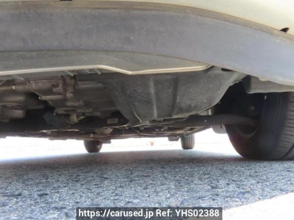 Used 2007 AT honda fit GE6 Image[36]