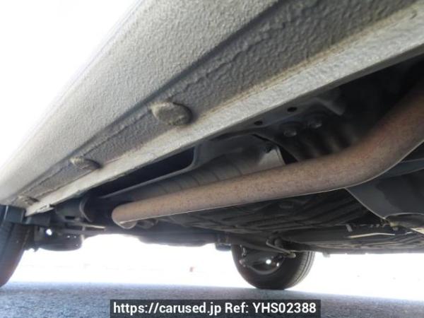 Used 2007 AT honda fit GE6 Image[37]