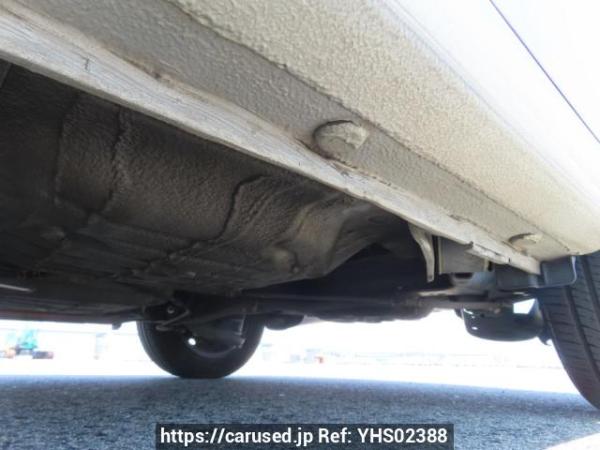 Used 2007 AT honda fit GE6 Image[38]