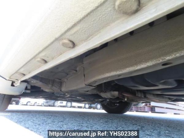 Used 2007 AT honda fit GE6 Image[39]