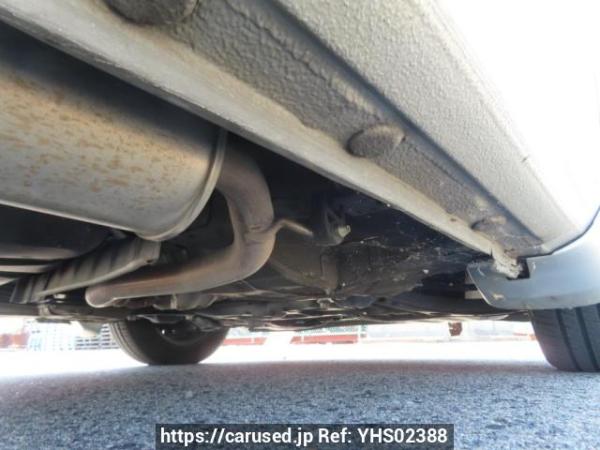 Used 2007 AT honda fit GE6 Image[40]