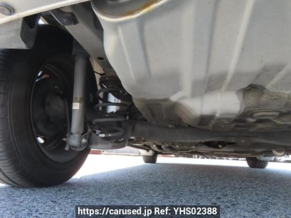 Used 2007 AT honda fit GE6 Image[41]