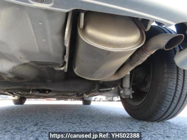 Used 2007 AT honda fit GE6 Image[42]