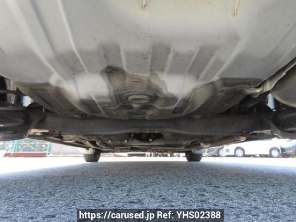 Used 2007 AT honda fit GE6 Image[43]
