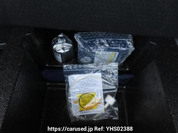 Used 2007 AT honda fit GE6 Image[44]