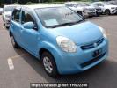 Toyota Passo KGC30