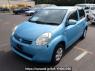 Used 2013 AT toyota passo KGC30 Image[2]